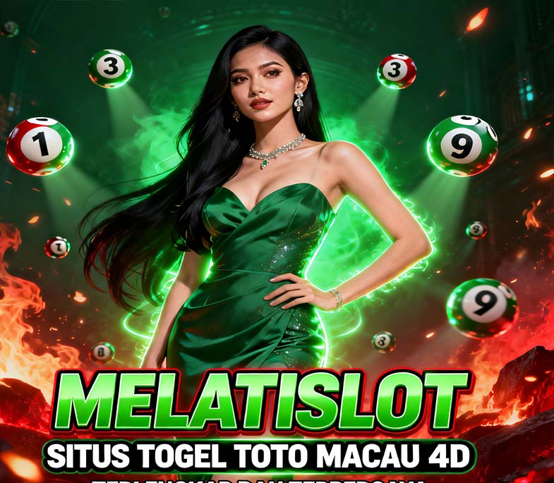 MelatiSlot Slot QRIS Online Praktis dan Aman Digunakan