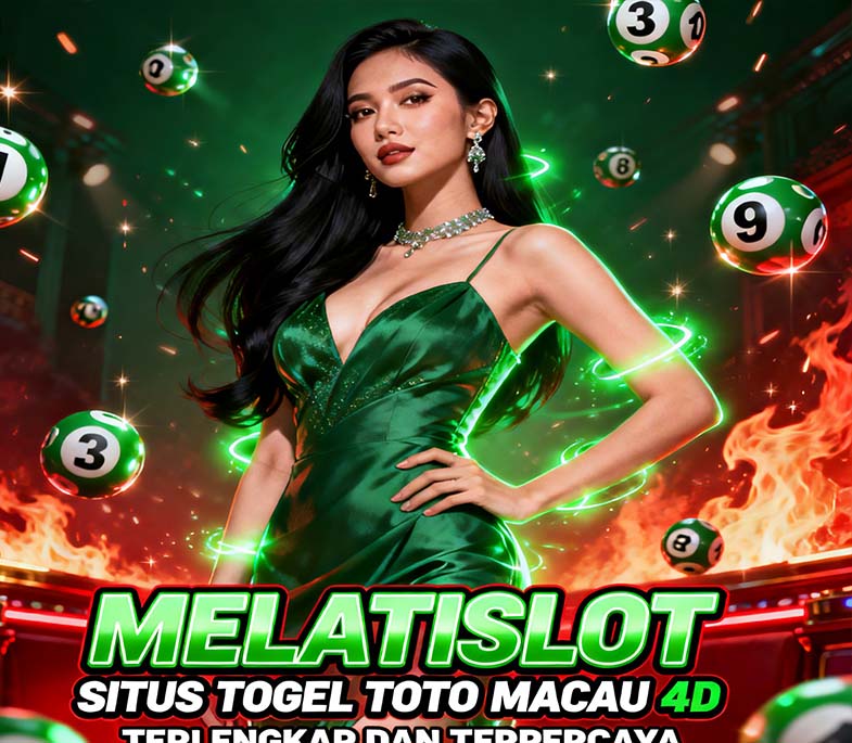 MelatiSlot Slot BCA Online Hadiah Menarik Menanti