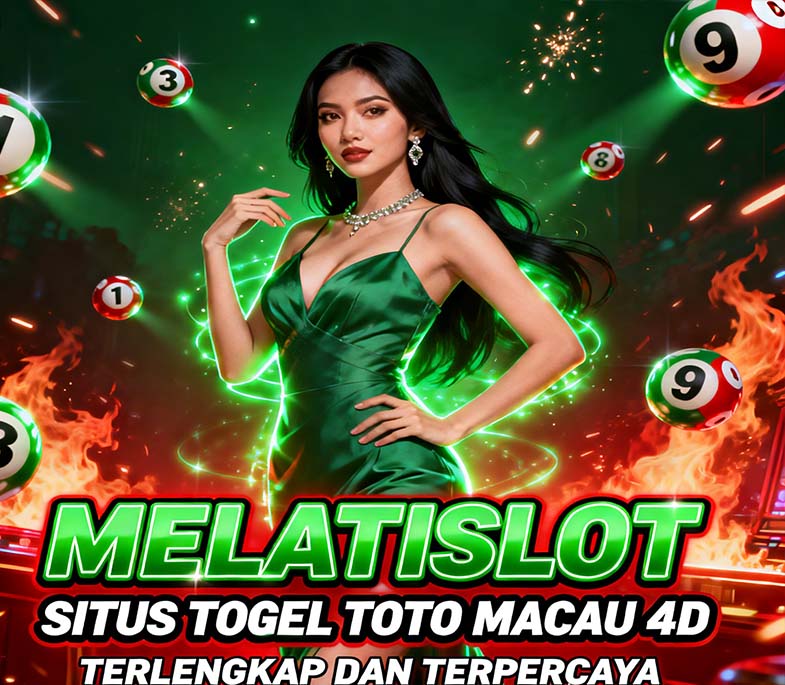 MelatiSlot Slot Mandiri Online Mudah Menang Untuk Pemula