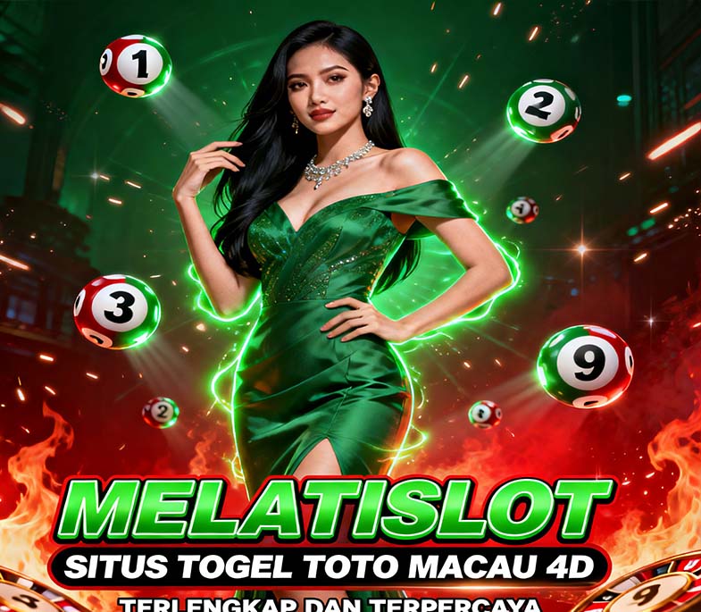 MelatiSlot Slot APK Dana Situs Aman Anti Penipuan